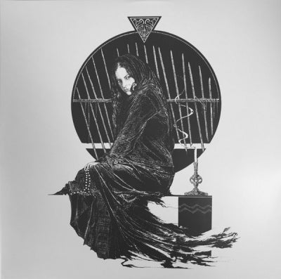 LYNCHED (LANKUM) - Cold Old Fire
