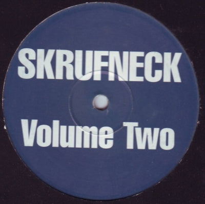 DJ POOCH - Skrufneck Volume Two