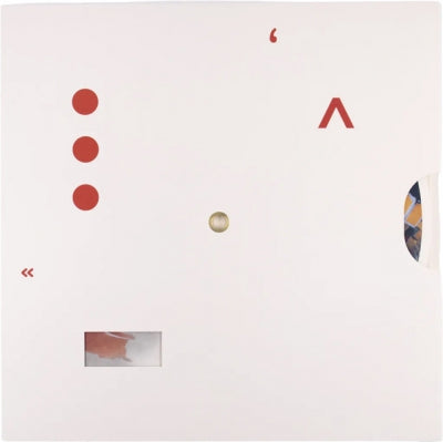 BONOBO - Dial 'M' For Monkey