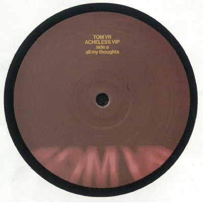 TOM VR - Acheless VIP