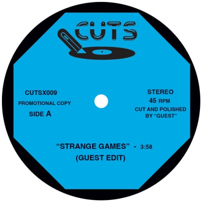 GUEST - Guest Mini Edits Vol 5