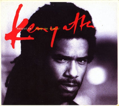 KENYATTA - Keep Me Comin