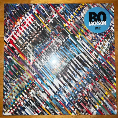 BOLDY JAMES & ALCHEMIST - Bo Jackson