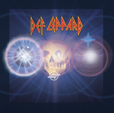 DEF LEPPARD - Vinyl Collection Volume Two