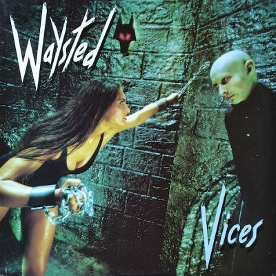 WAYSTED - Vices