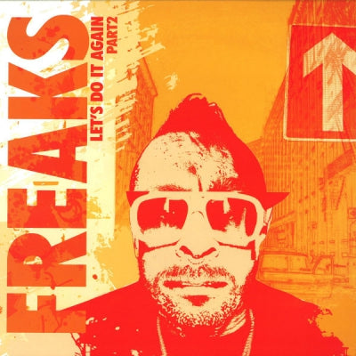 FREAKS - Let's Do It Again (Part 2)