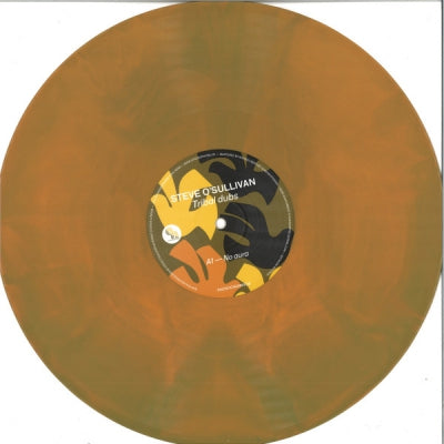 STEVE O'SULLIVAN - Tribal Dubs