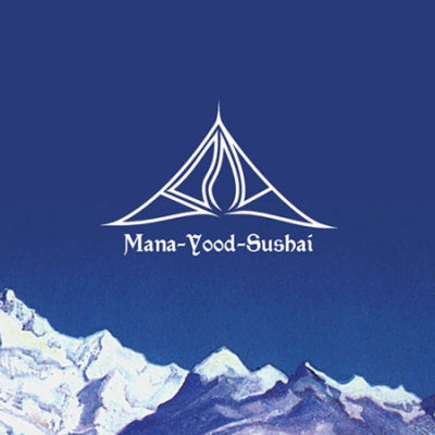 BONG - Mana-Yood-Sushai