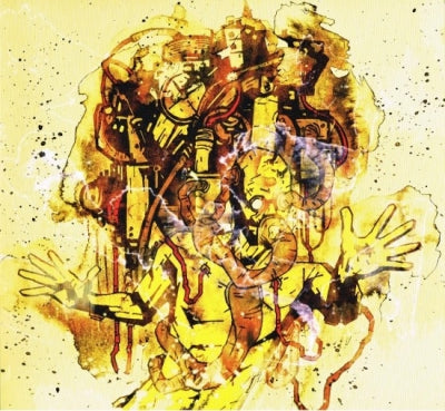 CRIPPLED BLACK PHOENIX  - White Light Generator