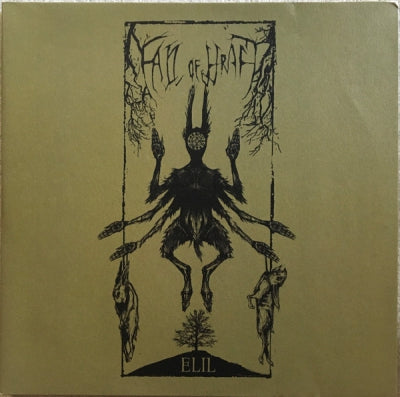 FALL OF EFRAFA - Elil