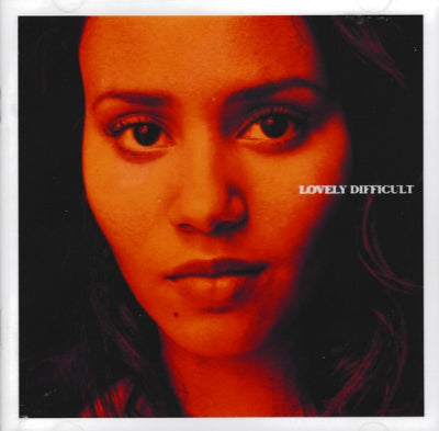 MAYRA ANDRADE - Lovely Difficult