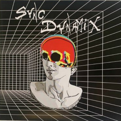 SYNC DYNAMIX - Sync Dynamix EP
