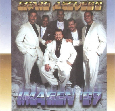 ERNIE ACEVEDO - Imagen '97