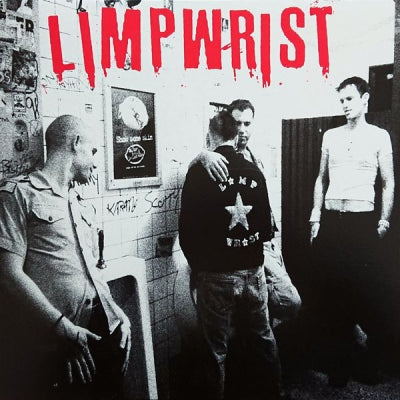 LIMP WRIST - Limp Wrist