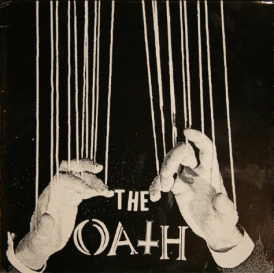 THE OATH - Transatlantic Thrash Terror