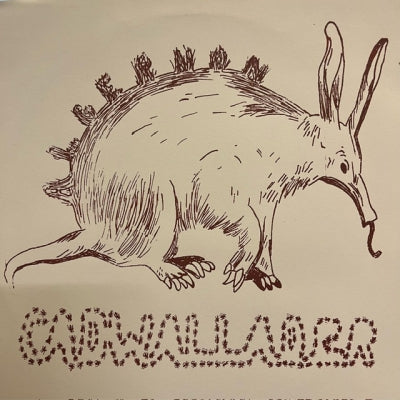 ALGERNON CADWALLADER - Some Kind Of Cadwallader