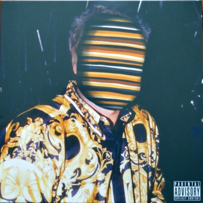 BOLDY JAMES - The Versace Tape