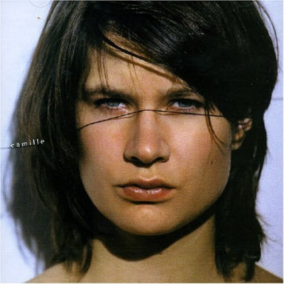 CAMILLE - Le Fil