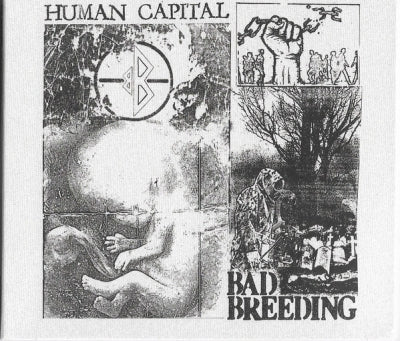 BAD BREEDING - Human Capital