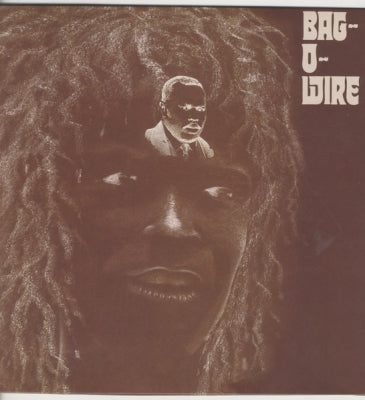 BAG-O-WIRE - Bag-O-Wire