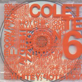 VARIOUS - Colette N°6