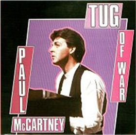 PAUL MCCARTNEY - Tug Of War / Get It