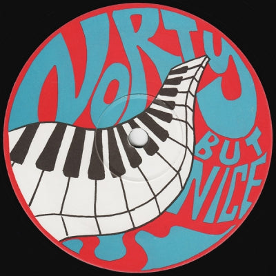 NORTY BUT NICE - Do You Want It / Give It To Me Baby