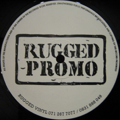 NAUGHTY NAUGHTY - Naughty Trax Vol. I (The Dream / Free)