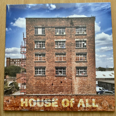 HOUSE OF ALL - House Of All
