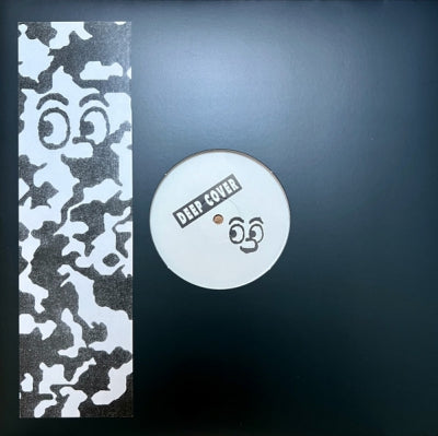 UNREASONABLE ECHO - Deep Cover #1