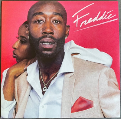 FREDDIE GIBBS - Freddie