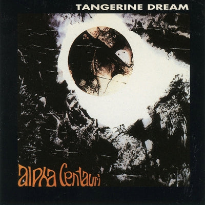 TANGERINE DREAM - Alpha Centauri