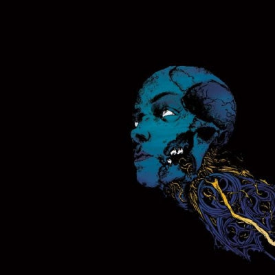 CAPSULE - Blue