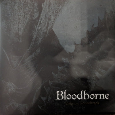 VARIOUS - Bloodborne (Original Soundtrack)