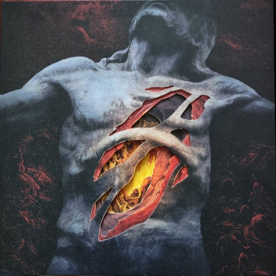 END - The Sin Of Human Frailty