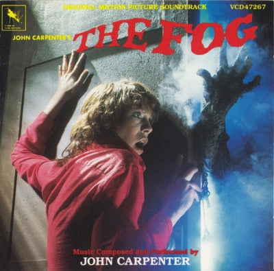 JOHN CARPENTER - The Fog