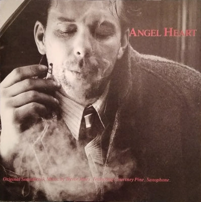 VARIOUS - Angel Heart