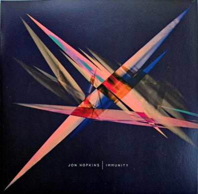 JON HOPKINS - Immunity