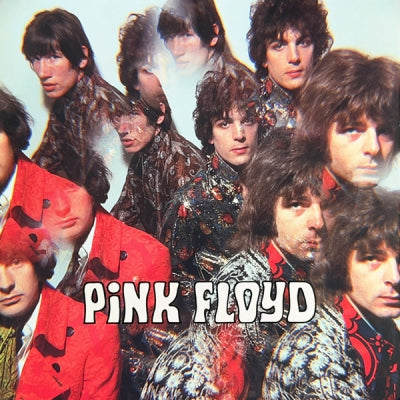 PINK FLOYD - The Piper At The Gates Of Dawn