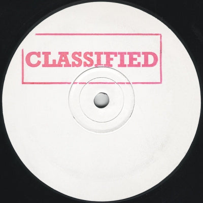 J.D.S. - Classified