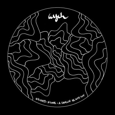 K-LONE - Squelch / With Luv
