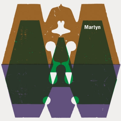 MARTYN - Odds Against Us