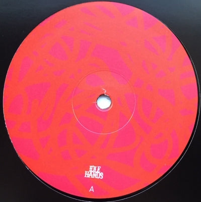 PARRIS - Puro Rosáceae