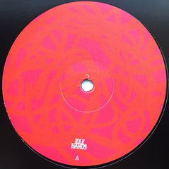 PARRIS - Puro Rosáceae