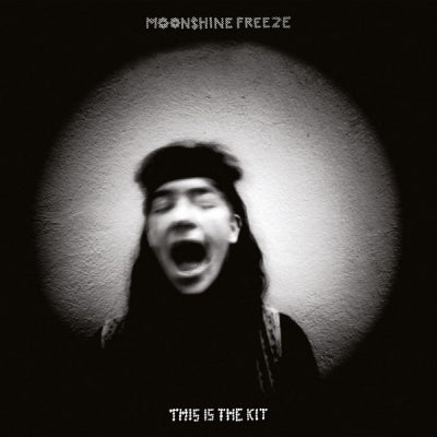 THIS IS THE KIT - Moonshine Freeze