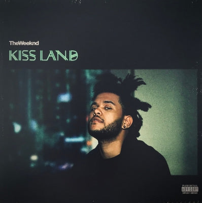 THE WEEKND - Kiss Land