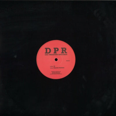 GROOVE CHRONICLES - 99 / Black Puppet