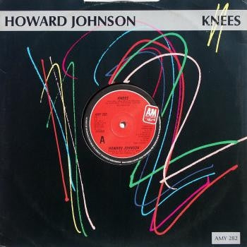 HOWARD JOHNSON - Knees