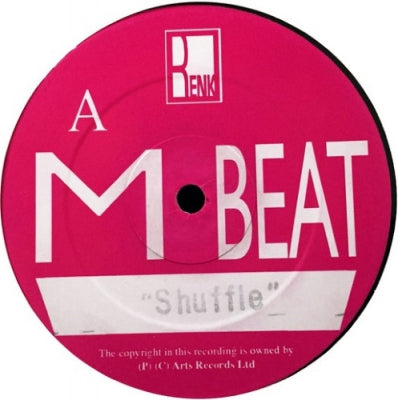 M-BEAT - Shuffle