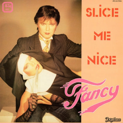 FANCY - Slice Me Nice